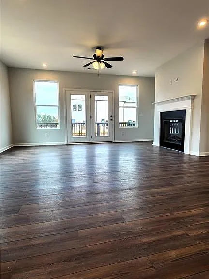800 Cameron Trl — Photo 11