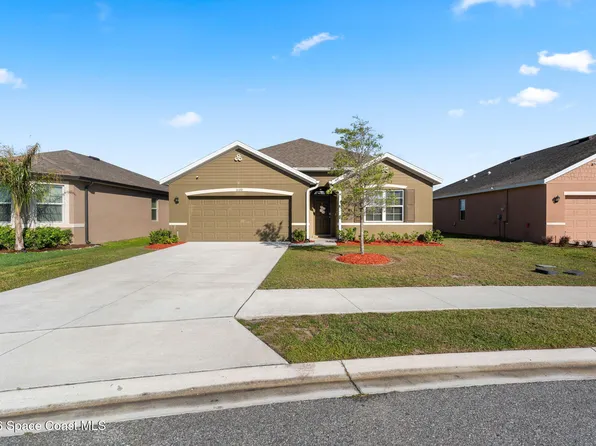 3120 Burrowing Owl Dr, Mims, FL 32754