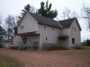 179083 County Rd N, Birnamwood, WI 54414