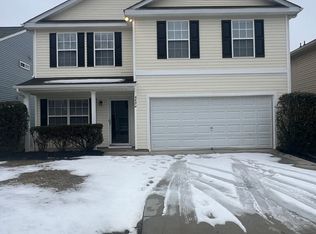4539 Christenbury Hills Ln, Charlotte, NC 28269