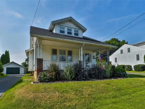 2580 Liberty St, Easton, PA 18045
