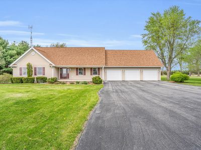 824 E Old Rte #150, Farmer City, IL, 61842
