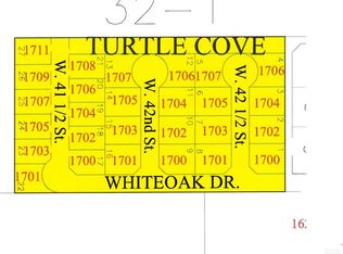 1706 W 42 1/2 St, Mission, TX 78573