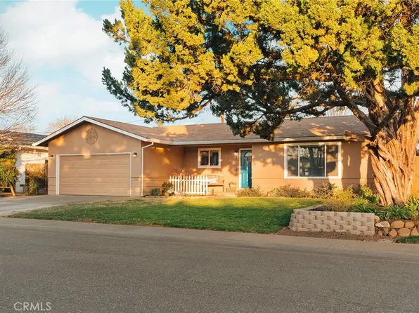 3 Claremont Cir, Chico, CA 95926