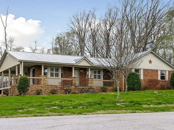 2443 Pine Hill Rd, Cookeville, TN 38506