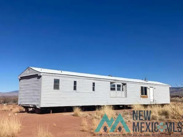 41 Sunglow, Tularosa, NM 88352