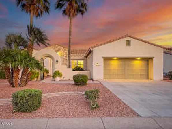13417 W La Vina Dr, Sun City West, AZ 85375