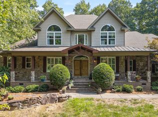 2334 Little Bend Rd, Signal Mountain, TN 37377