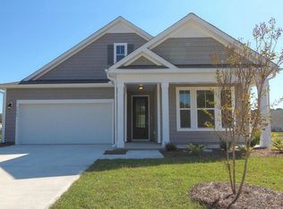 1924 Bards Dr SE LOT 222, Bolivia, NC 28422