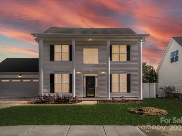 6518 Afterglow Dr, Indian Trail, NC 28079