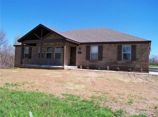 15647 Goshen Tuttle Rd, Goshen, AR 72727