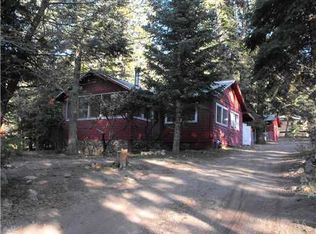 37741 Frontage Rd, Angelus Oaks, CA 92305