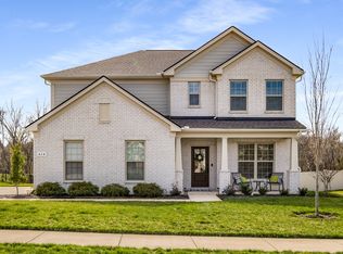 428 Norman Way, Hendersonville, TN 37075
