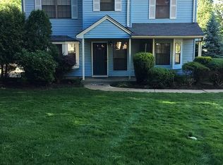 1201 Maplecrest Rd #1201, Edison, NJ 08820