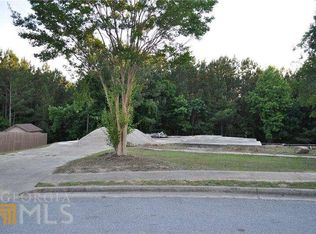 1943 Chapel Estates Ln, Dacula, GA 30019