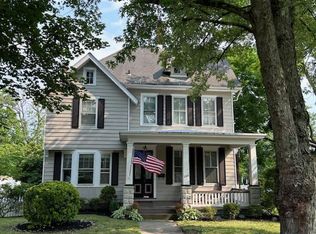 200 Broad St, Mount Holly, NJ 08060