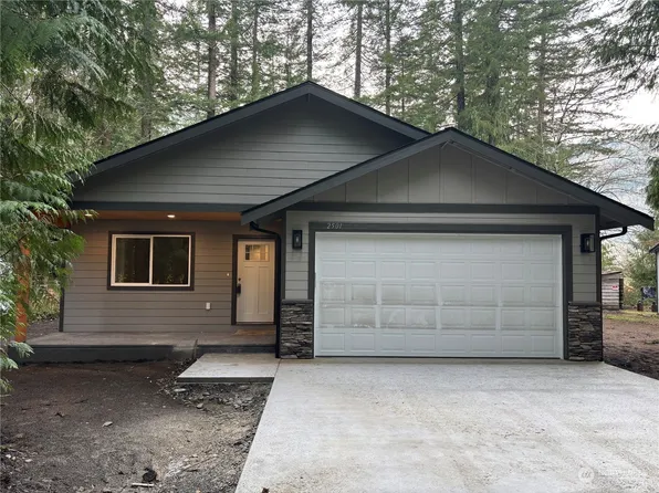 2501 Blackbird Valley Place, Maple Falls, WA 98266