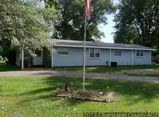 213 E Front St, Seymour, IL