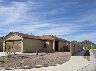 6404 S Torden Way, Tucson, AZ 85746