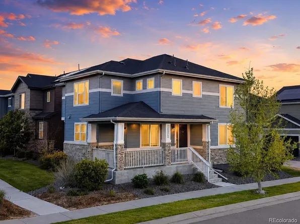 16584 E 118th Drive, Commerce City, CO 80022
