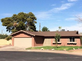 2520 N 51st Ln, Phoenix, AZ 85035