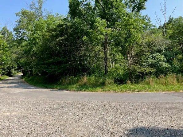 Thatcher Rd, New Florence, PA 15944