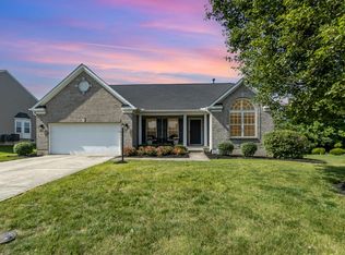 7507 Burton Dr, Middletown, OH