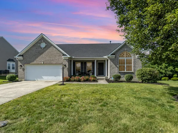 7507 Burton Dr, Middletown, OH 45044