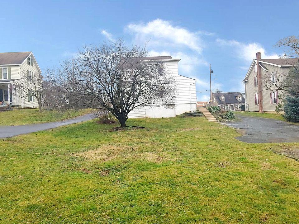 110 S State St, Brownstown, PA 17508 Zillow