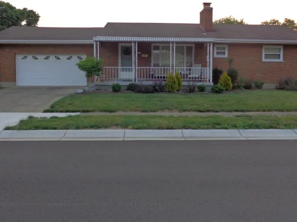 375 Leo Dr, Hamilton, OH 45013