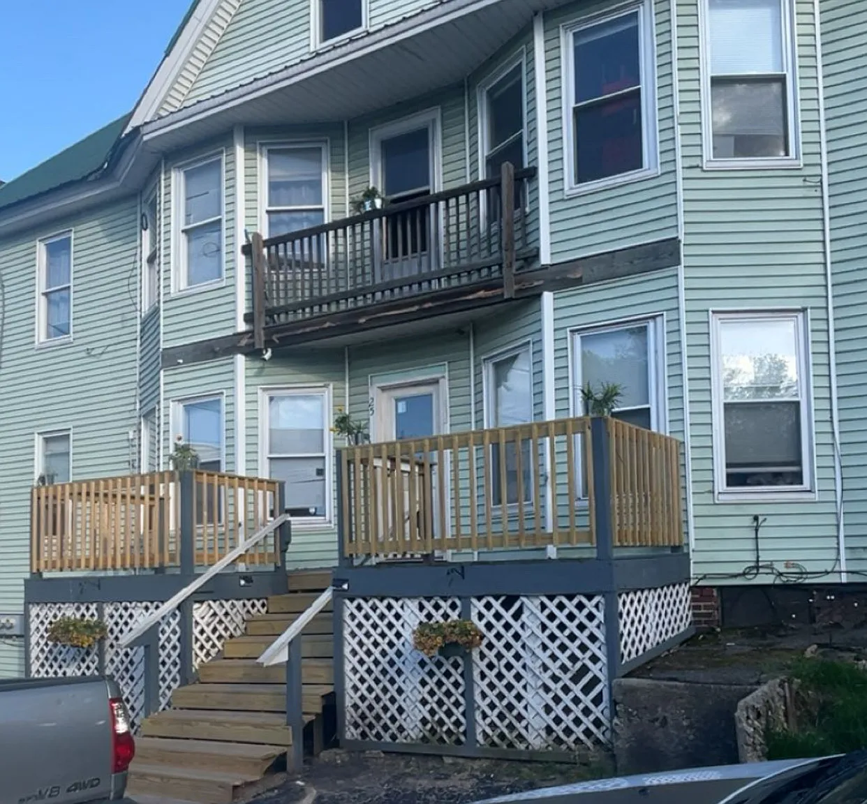 25 Maine — Photo 2