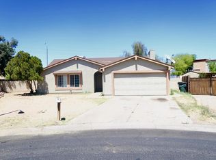 4935 N Via Del Cierzo, Phoenix, AZ 85037