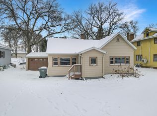 105 W Main St, Osakis, MN 56360