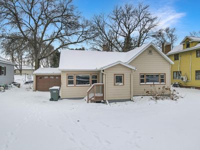 105 W Main St, Osakis, MN, 56360