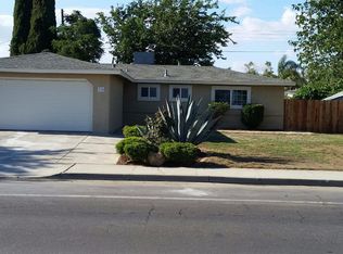 334 Willmott Ave, Los Banos, CA 93635