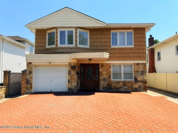 69 Vassar St, Staten Island, NY 10314