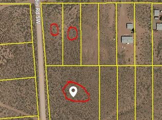 Southern Blvd SW, Rio Rancho, NM 87124