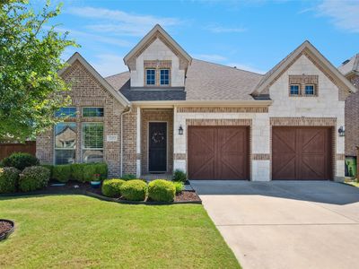 3252 Sky Ln, Celina, TX, 75009