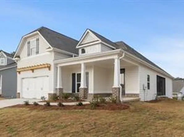 162 Heritage Pointe Dr, Villa Rica, GA 30180