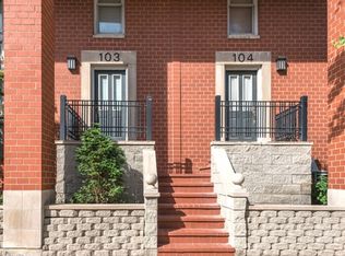 2843 N Lincoln Ave APT 103, Chicago, IL 60657