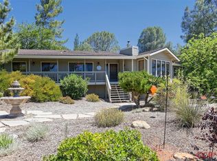 14130 Mesa Rd, Atascadero, CA 93422