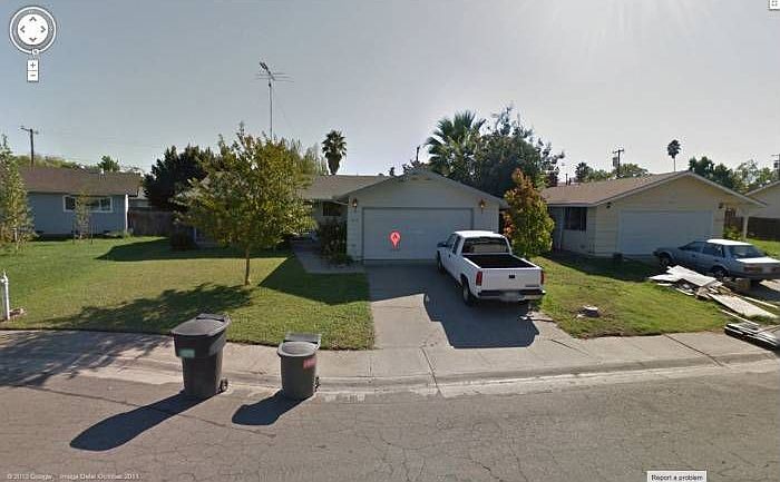 Street View from Google