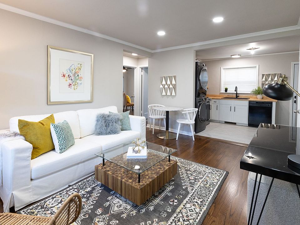 Everly Apartments 14081428 S Quaker Ave Tulsa OK Zillow