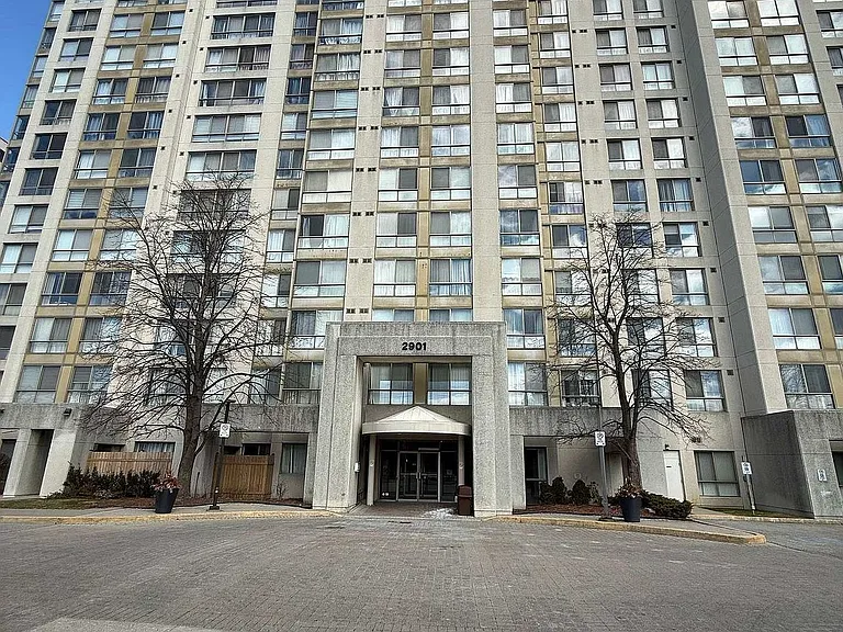 2901 Kipling Ave #507 — Photo 1