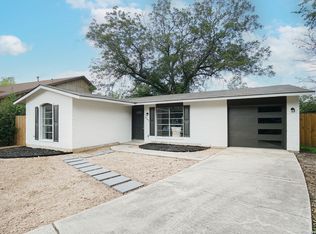 2243 Reel Dr, San Antonio, TX 78224