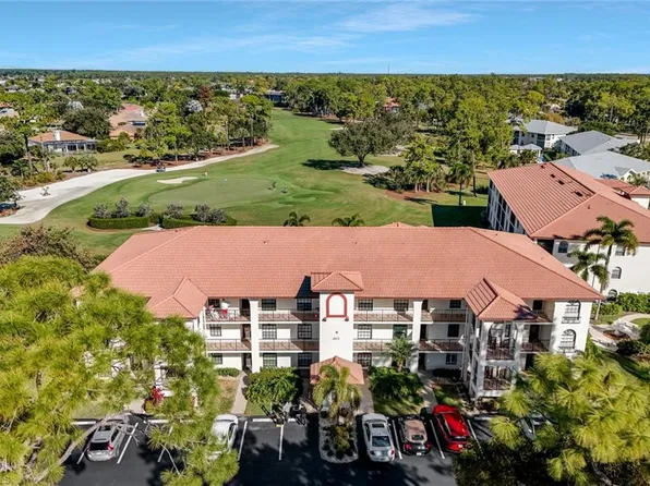 601 Augusta BLVD #601-4, NAPLES, FL 34113