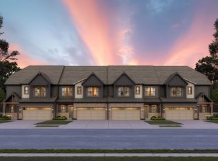 Addley Plan, The Canyons, Beachwood, OH 44122