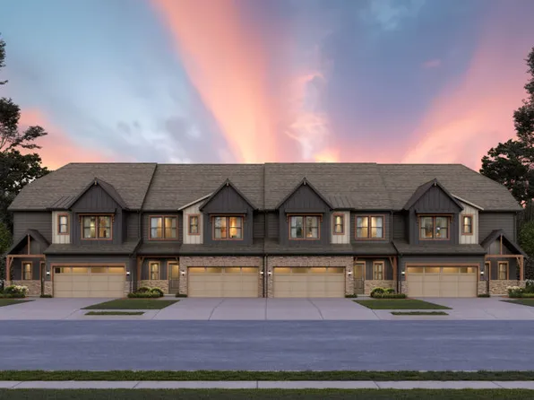 Addley Plan, The Canyons