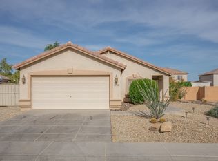 12736 W Columbine Dr, El Mirage, AZ 85335