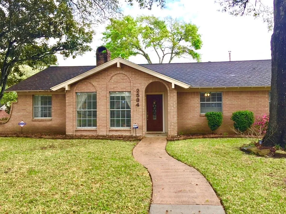 2534 Rosefield Dr